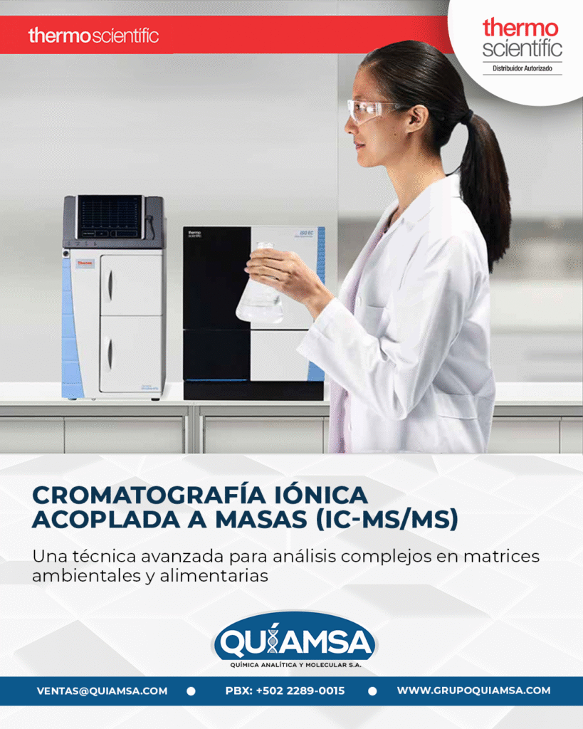 Introducción al desafío de los pesticidas polares